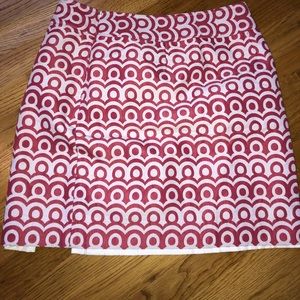 Ann Taylor skirt